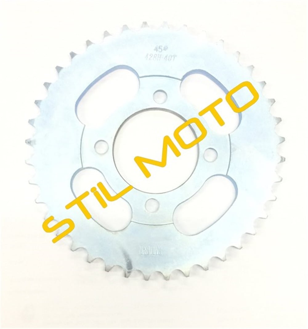 CUP ARKA DİŞLİ 40T