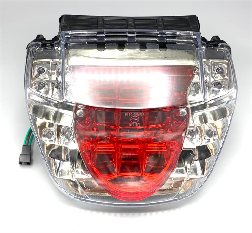 CUP ARKA STOP LED [ SFC ]