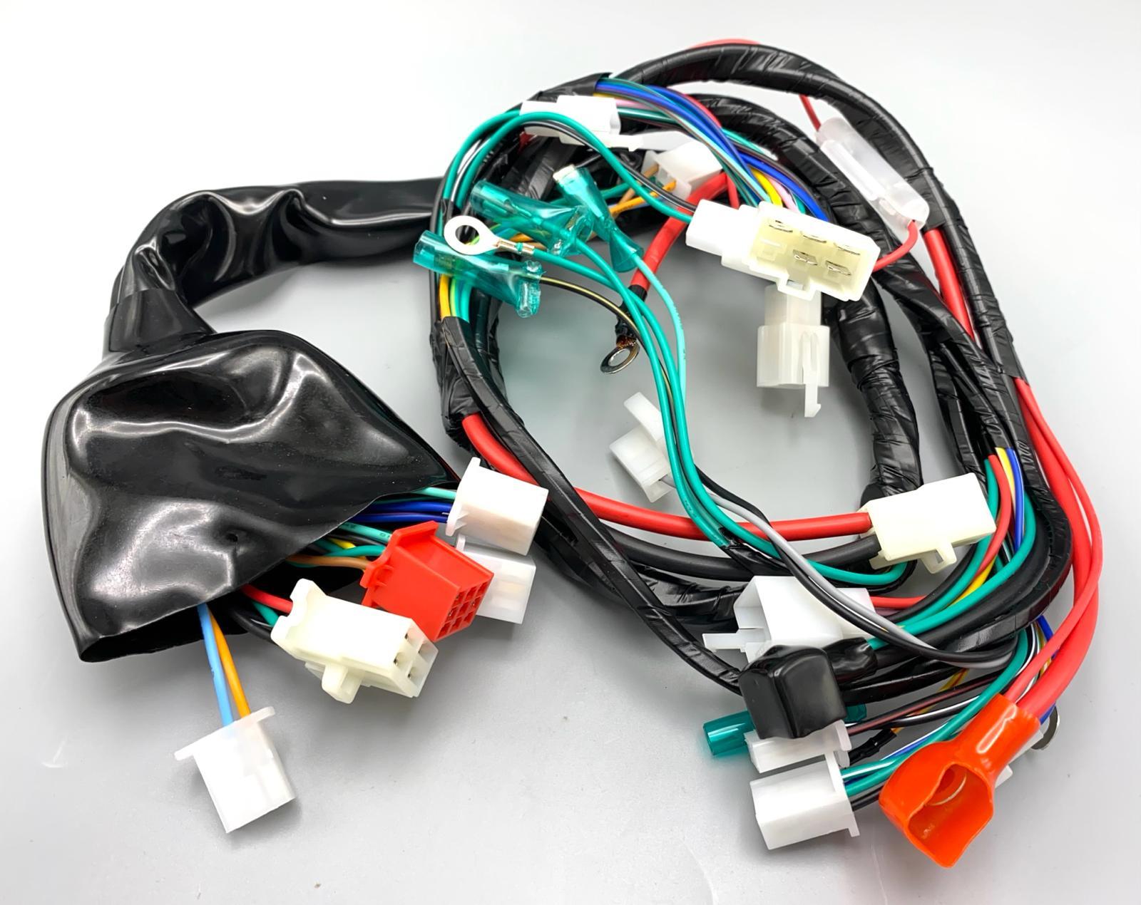 CUP ELEKTRİK TESİSATI