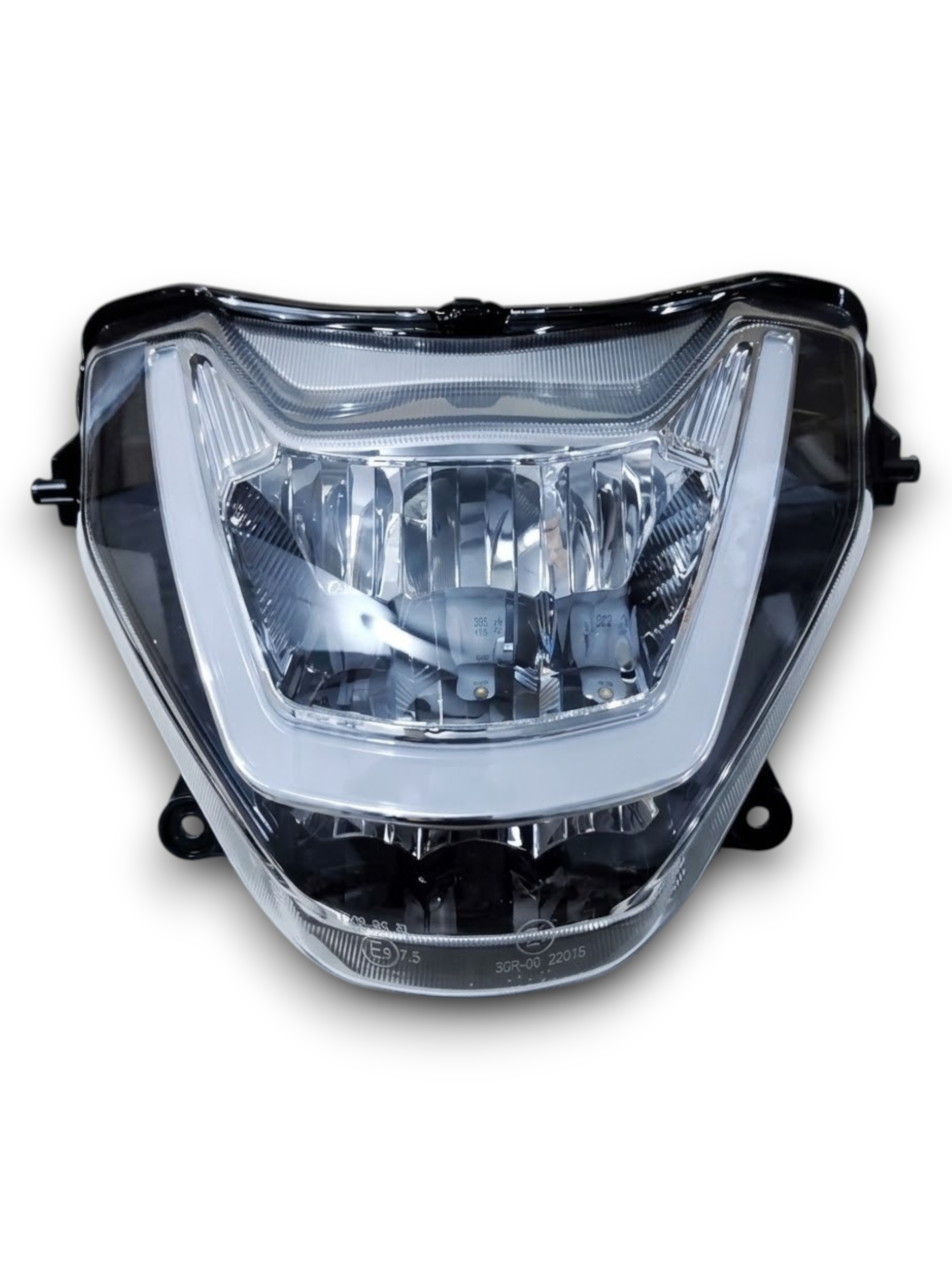 CUP RKS SNIPER 50CC ÖN FAR
