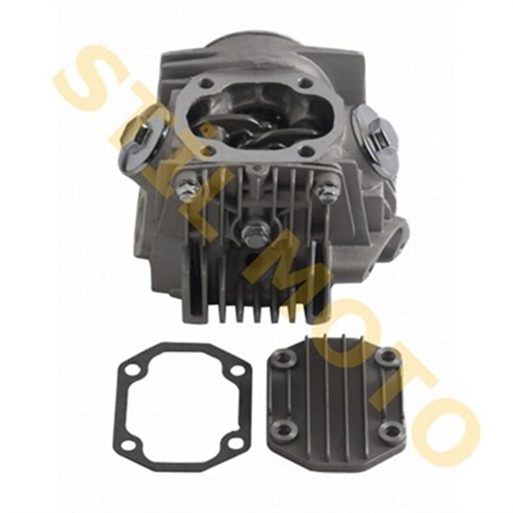 CUP SİLİNDİR ÜST KAPAK KOMPLE 110cc  DQ SUBAP KA
