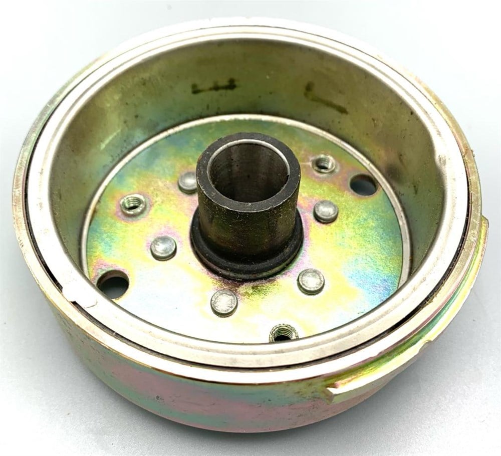 CYGNUS L ROTOR 