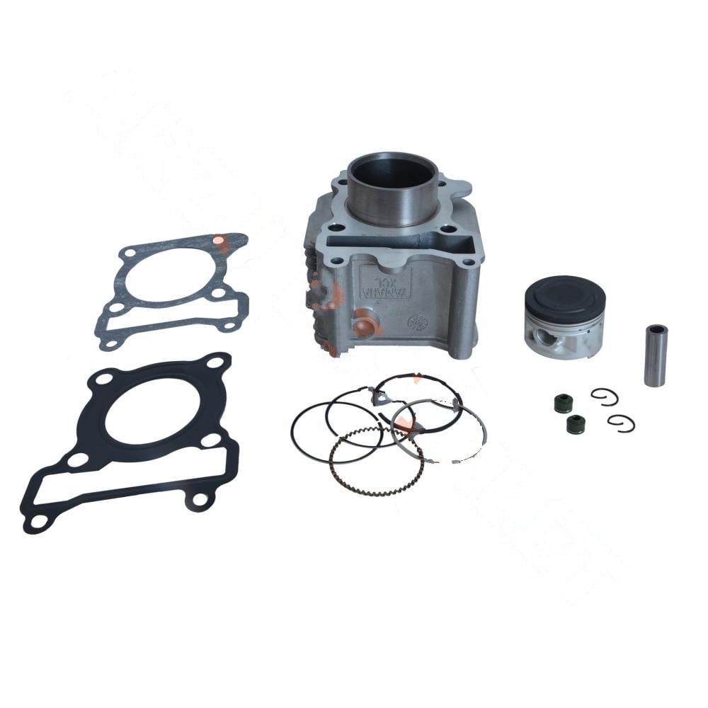 CYGNUS L SİLİNDİR SET