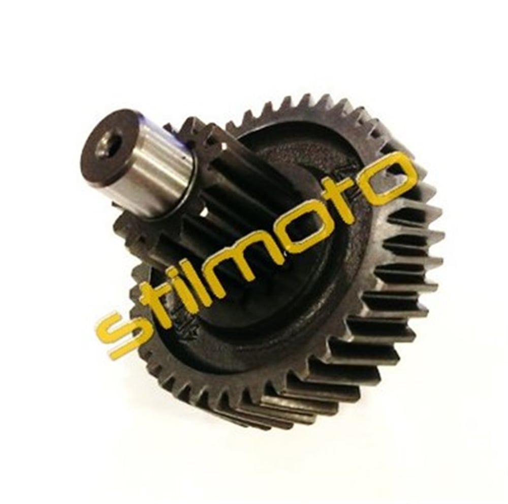 CYGNUS RS 125 AKS DİŞLİSİ