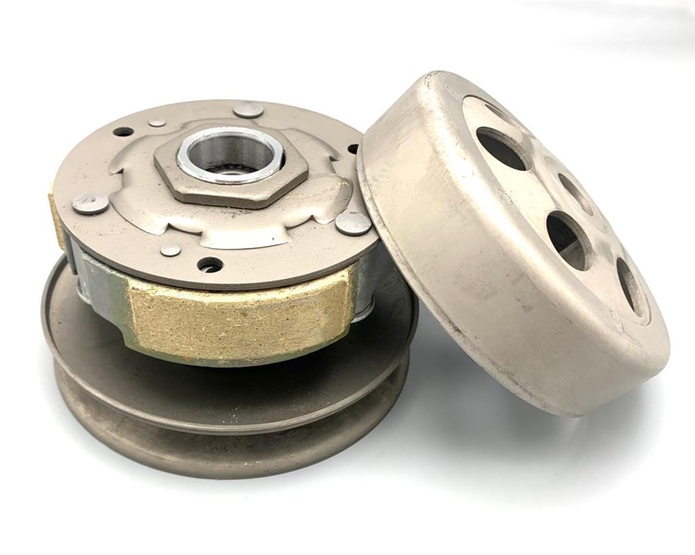 CYGNUS RS 125 ARKA DEBRİYAJ