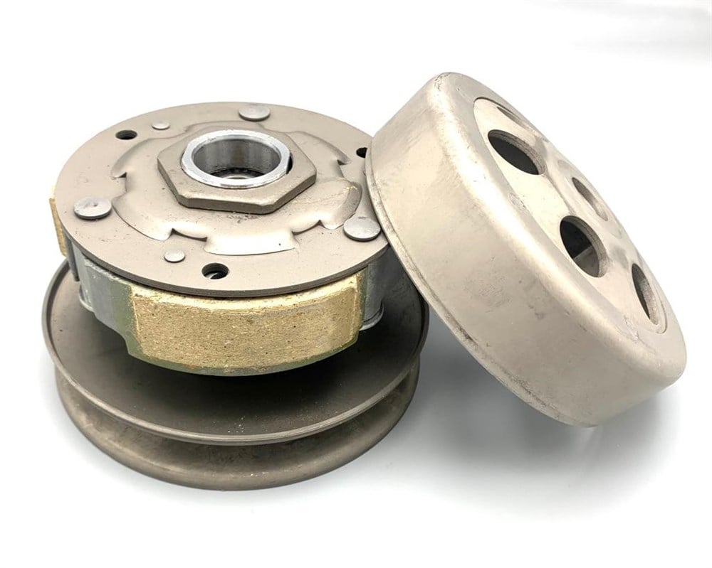 CYGNUS RS 125 ARKA DEBRİYAJ