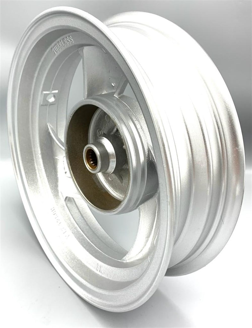 CYGNUS RS 125 ARKA JANT