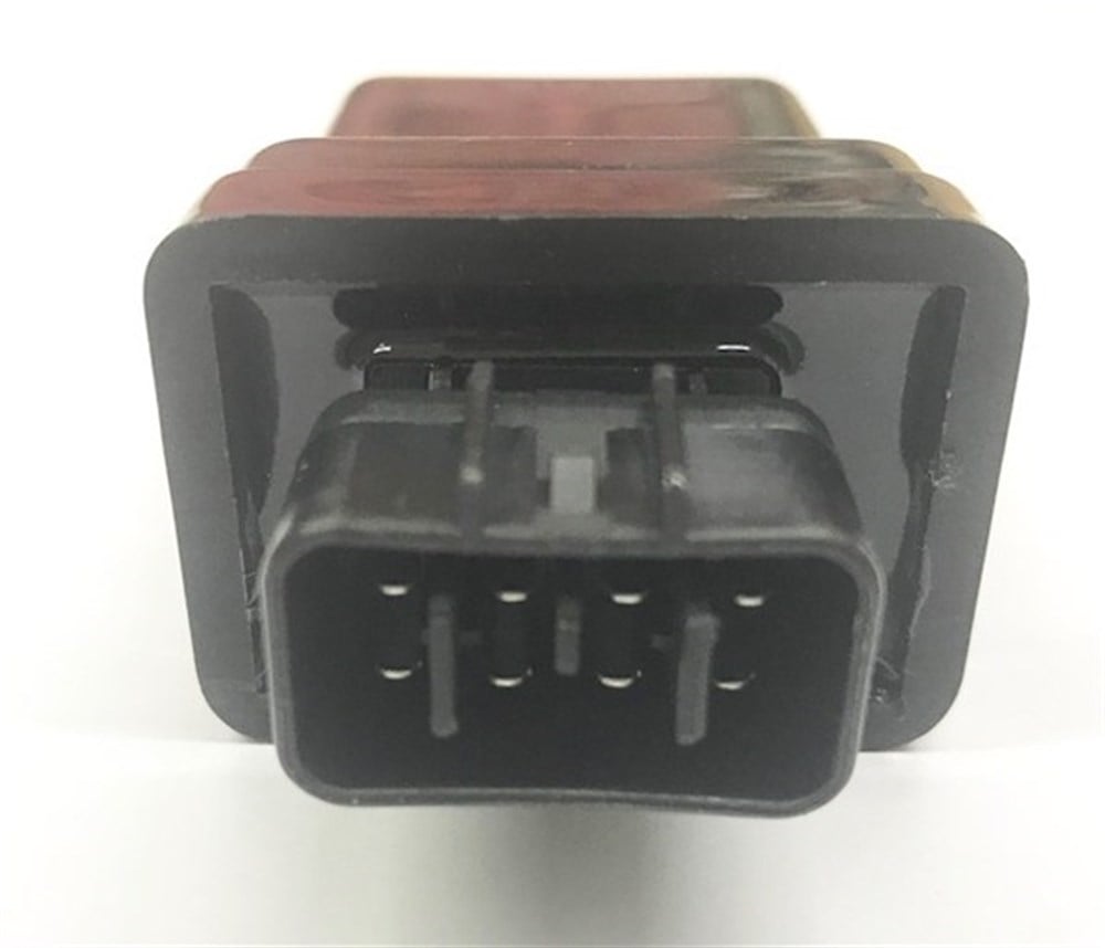 CYGNUS RS 125 CDI ÜNİTESİ