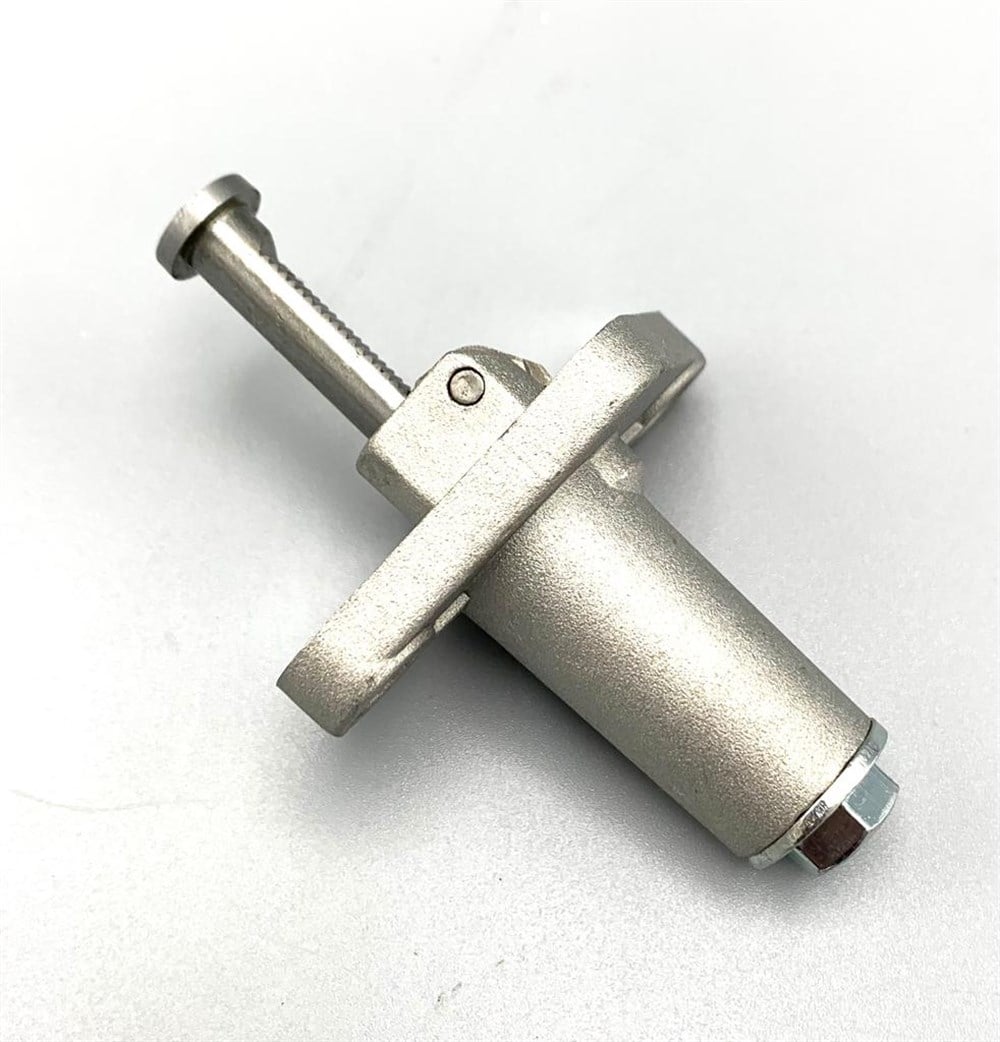 CYGNUS RS 125 E. ZİNCİR GERGİSİ