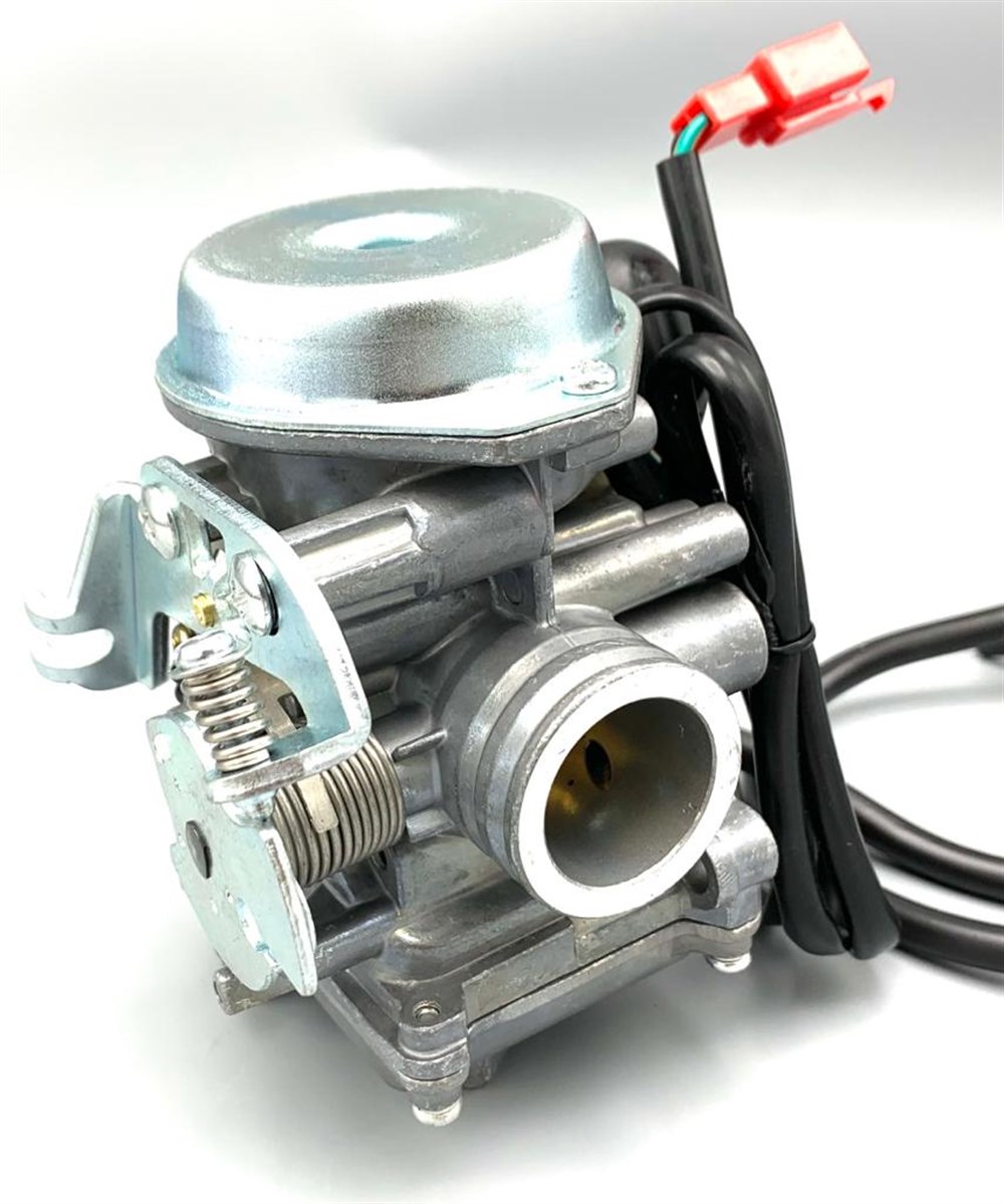 CYGNUS RS 125 KARBÜRATÖR