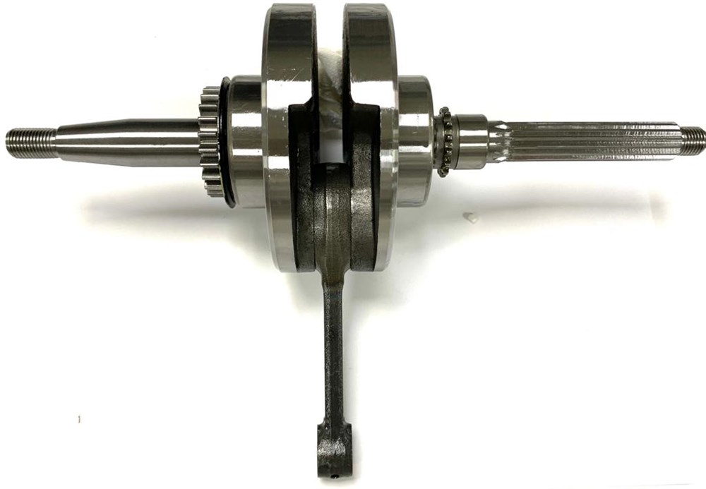 CYGNUS RS 125 KRANK 