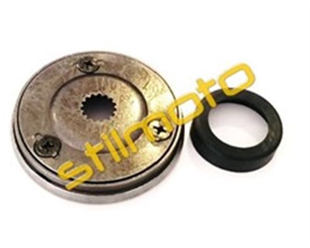 CYGNUS RS 125 MARŞ KİTLEME