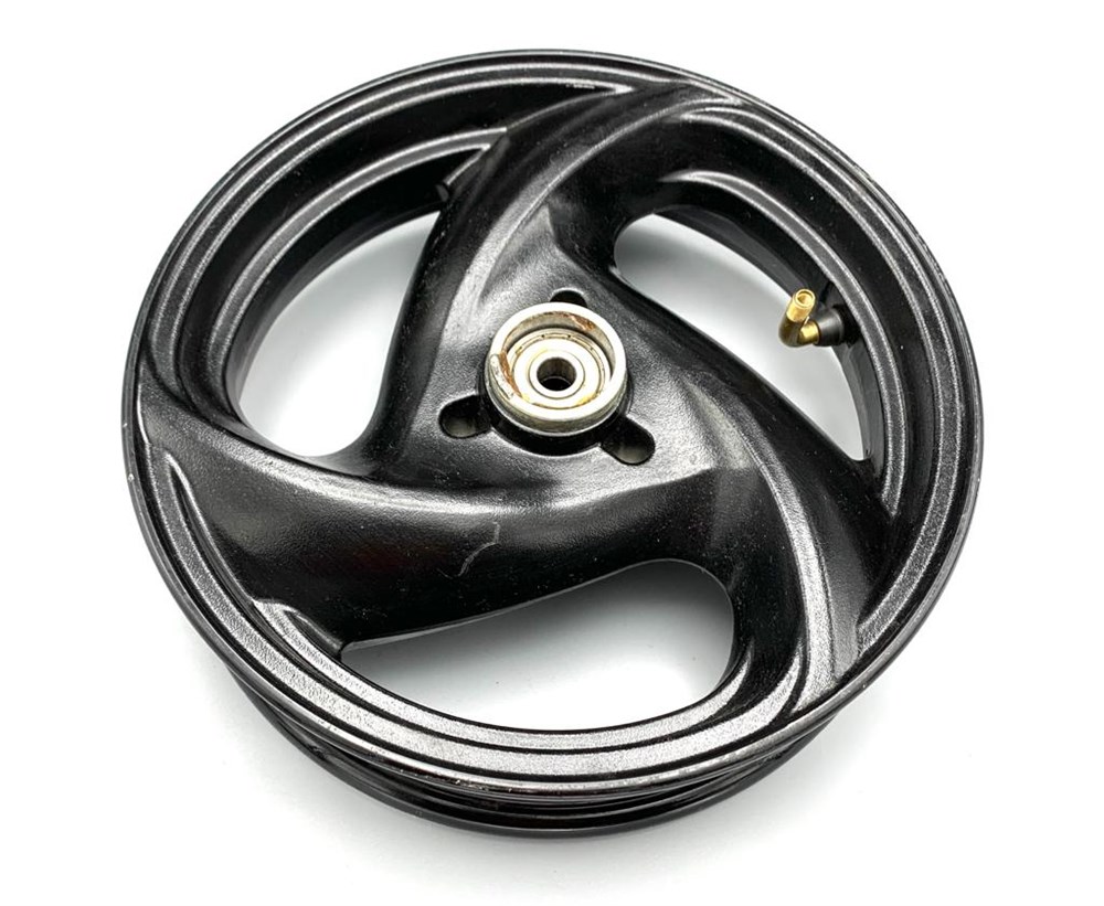 CYGNUS RS 125 ÖN JANT