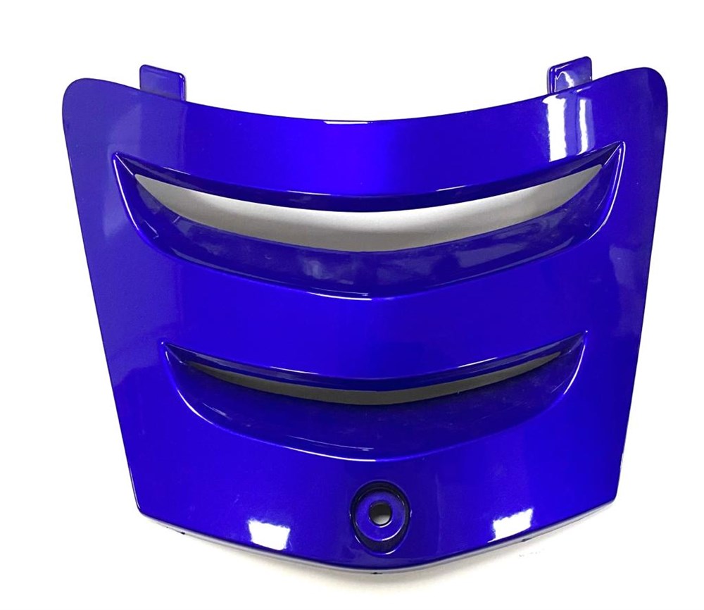 CYGNUS RS 125 SELE ALTI ÖN KAPAK MAVİ