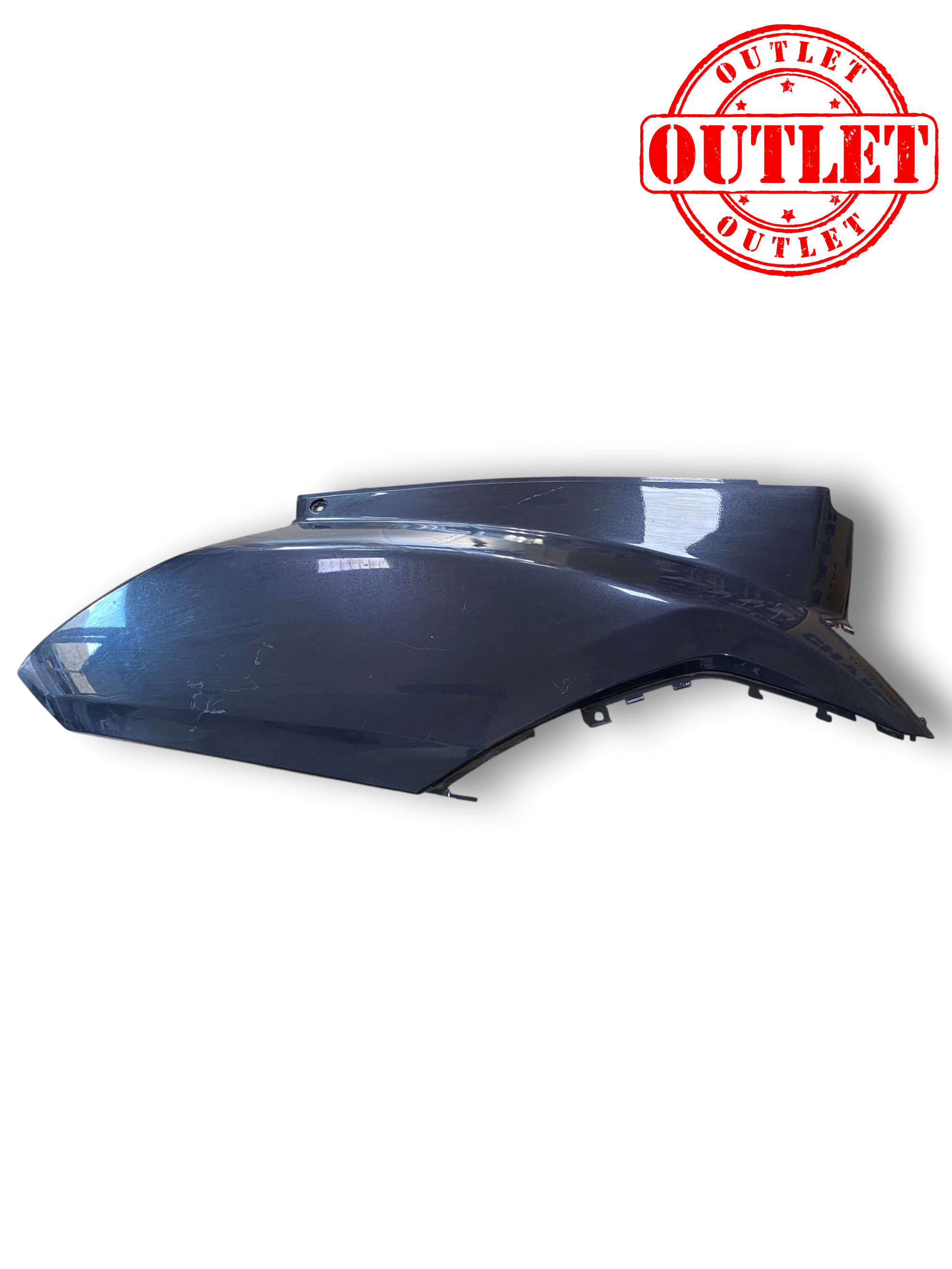 CYGNUS RS 125 SELE ALTI SAĞ DEFOLU