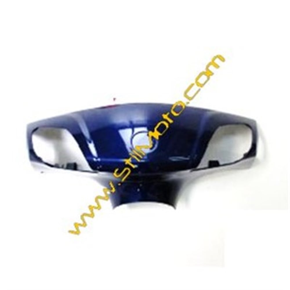 CYGNUS RS 125 SİYAH ÖN SİNYAL PANELİ
