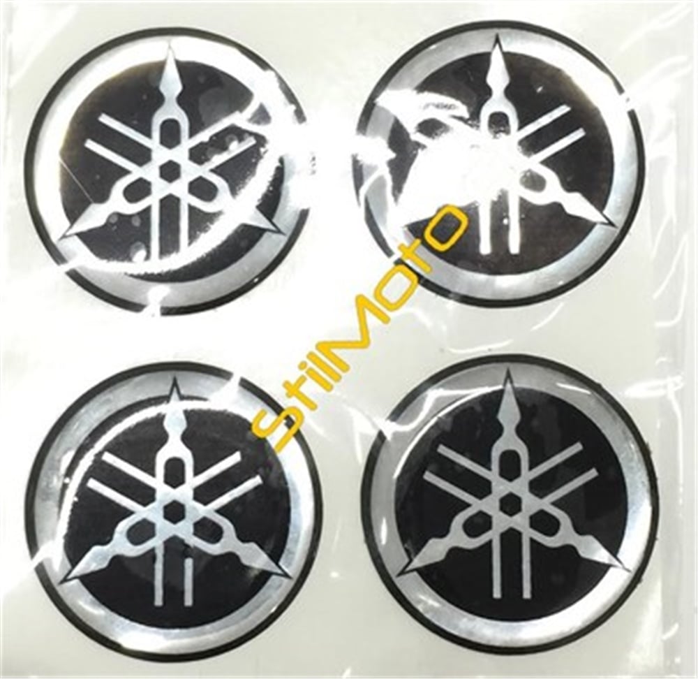 DAMLA STİCKER YAMAHA KÜÇÜK