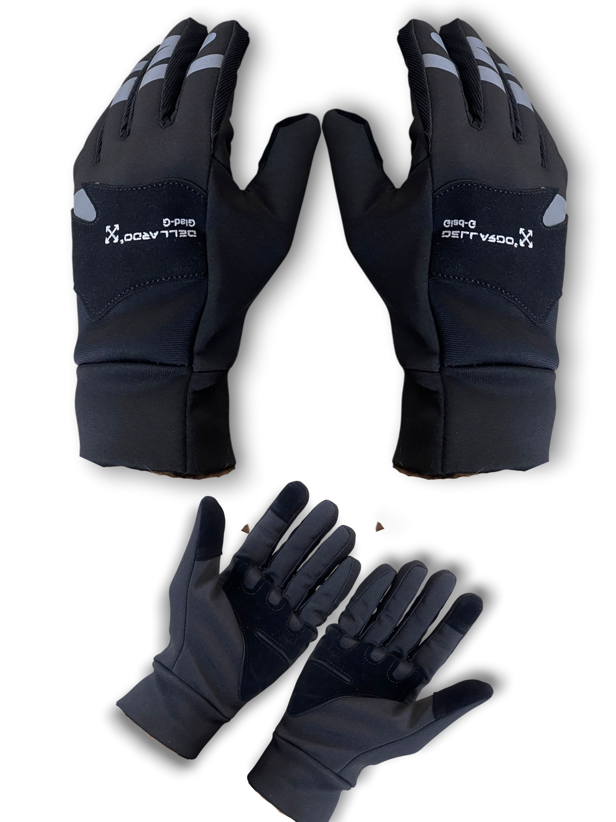DELLARDO GLAD-G ELDİVEN [ M - L - XL ]