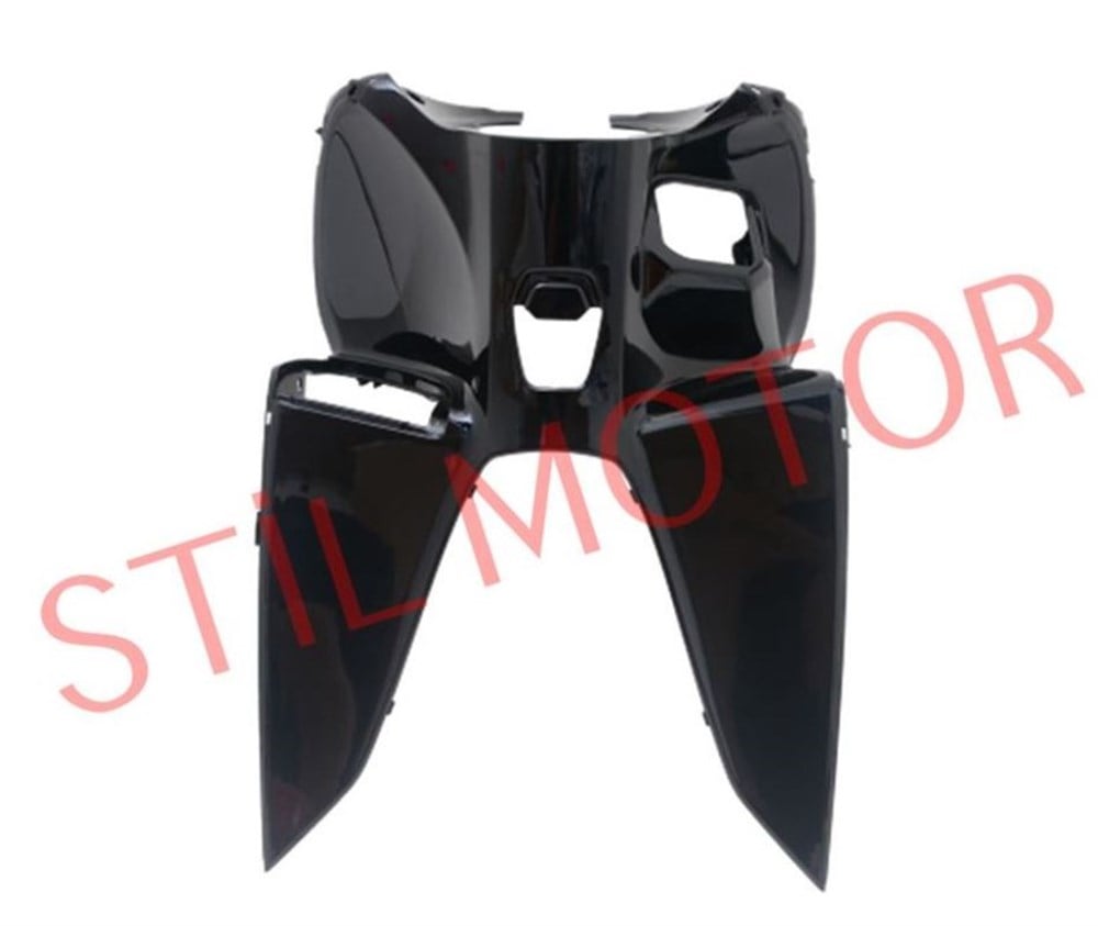 DİO İÇ TORPİDO  [ BOYASIZ ]