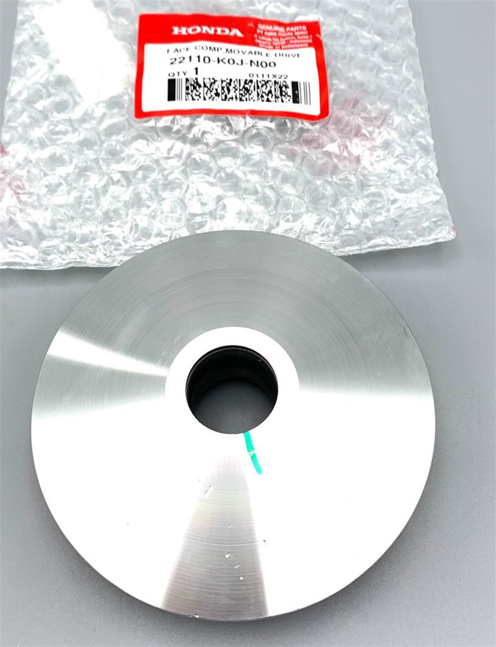 DİO ÖN DEBRİYAJ BOŞ ORJINAL