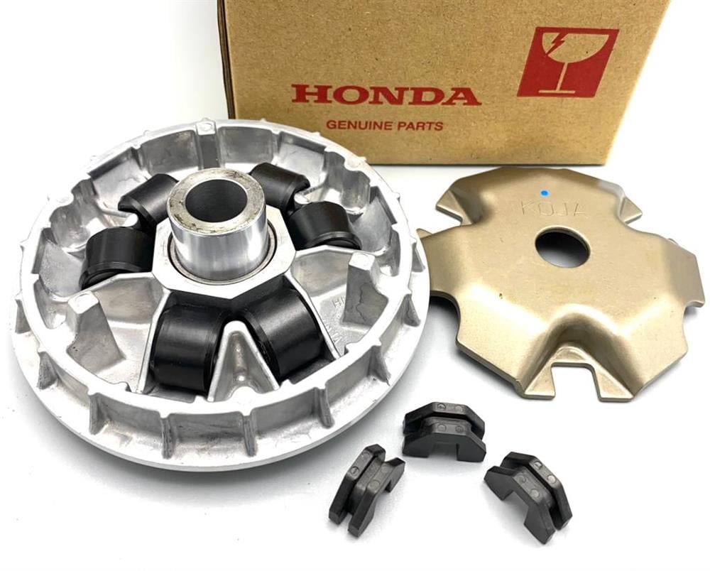 DİO ÖN DEBRİYAJ KOMPLE ORJINAL