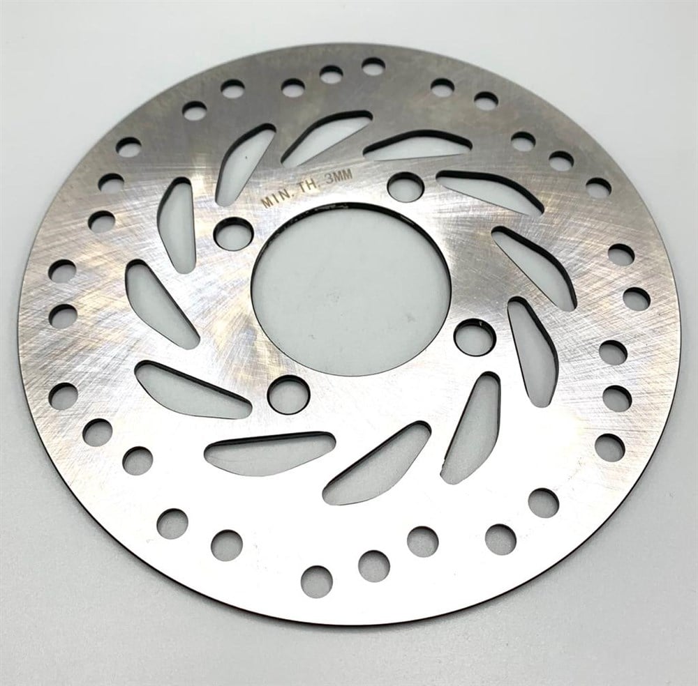 DİO ÖN DİSK ÇEMBERİ