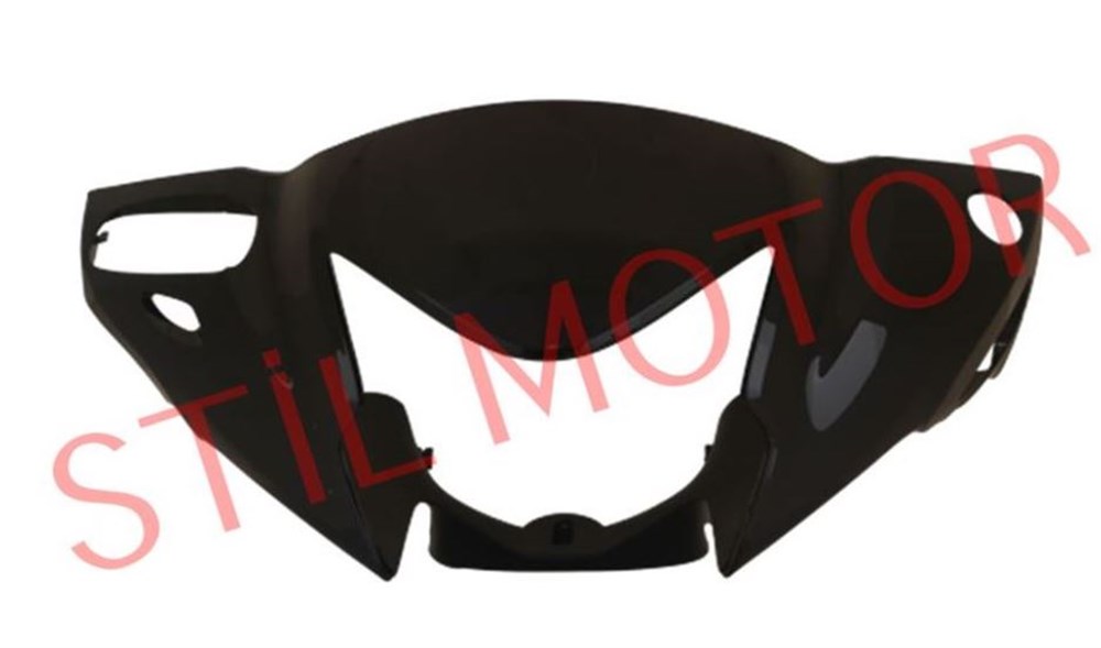 DİO ÖN FAR GRENAJI  [ BOYASIZ ]