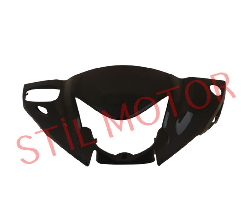 DİO ÖN FAR GRENAJI  [ SİYAH ]