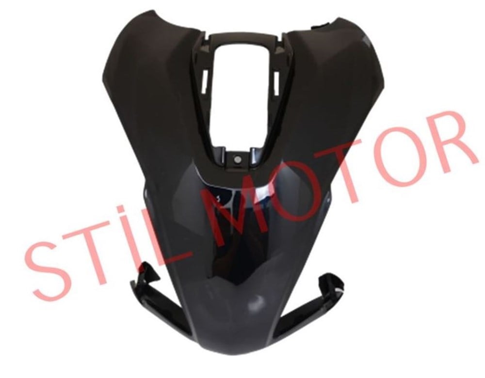 DİO ÖN ÜÇGEN GRENAJI  [ BOYASIZ ]