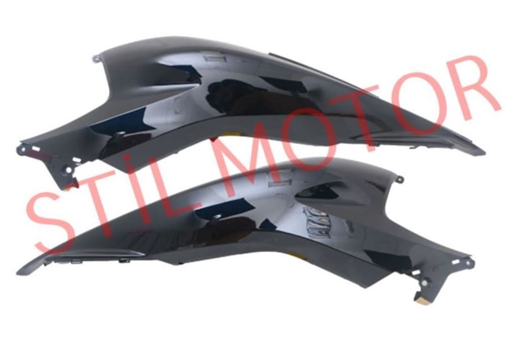 DİO SELE ALTI GRENAJ SAĞ SOL TK  [ BOYASIZ ]