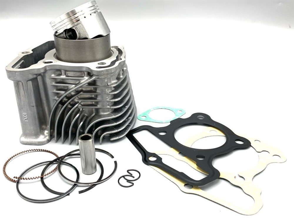 DİO SİLİNDİR SET   [ OEM ]