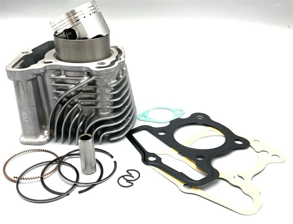 DİO SİLİNDİR SET   [ OEM ]