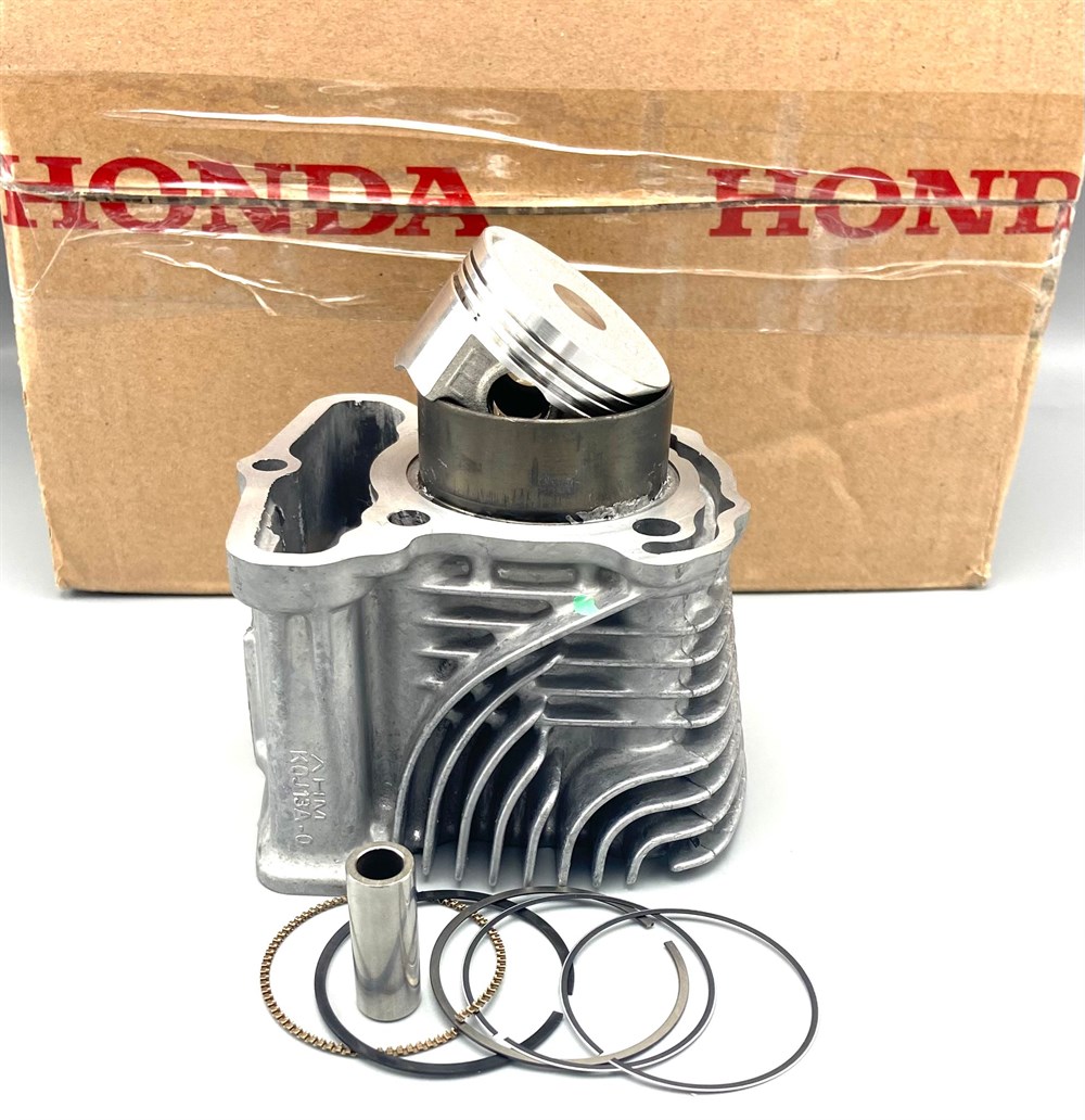 DİO SİLİNDİR SET   [ ORJ ]