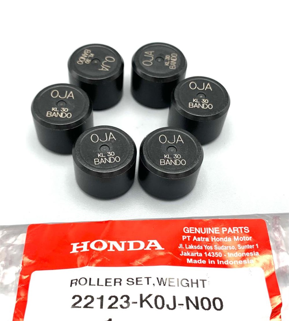 DİO TAHRİK SETİ 6 LI  ORJINAL