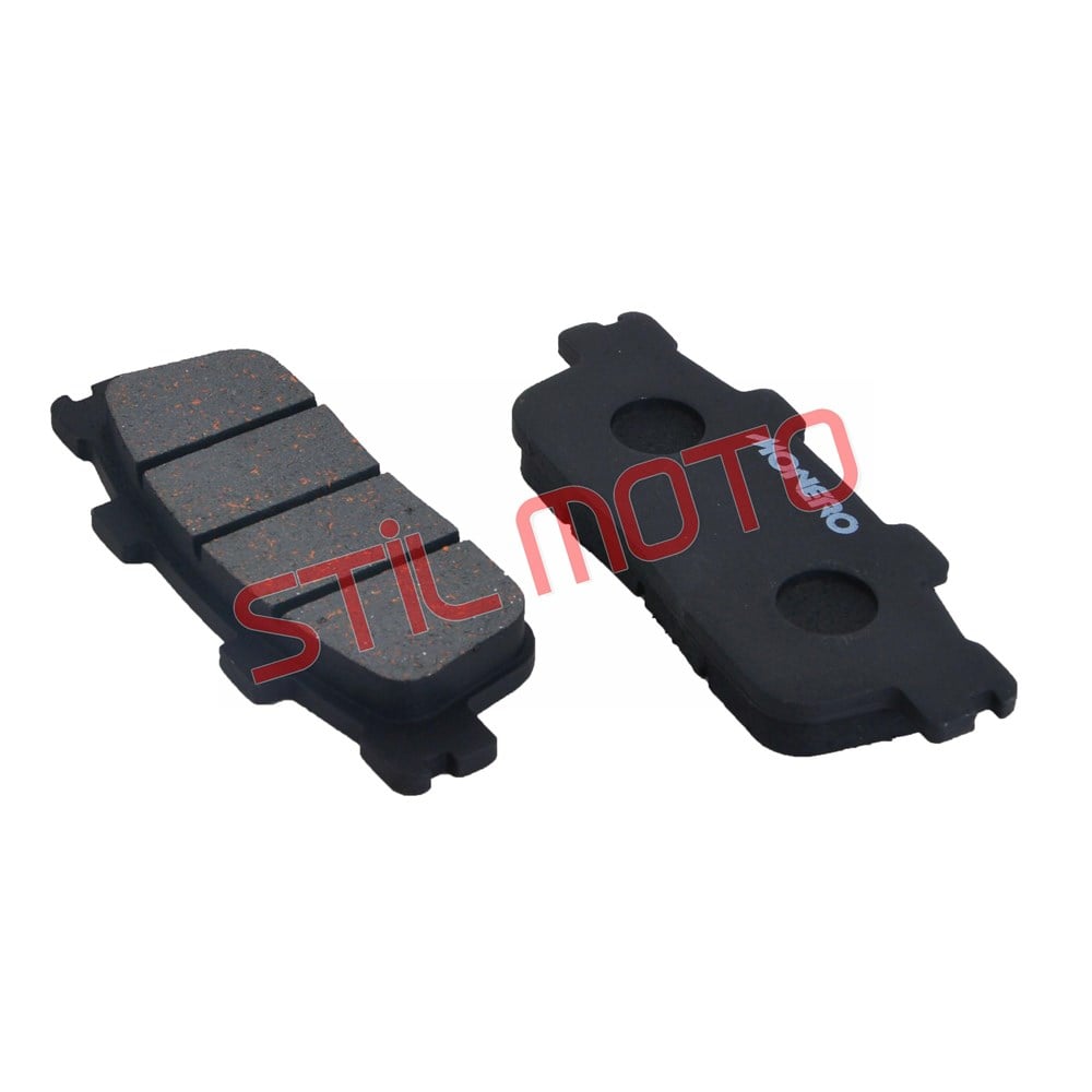 DİSK BALATA ARKA SYM GTS 250 - GOLD SERİSİ