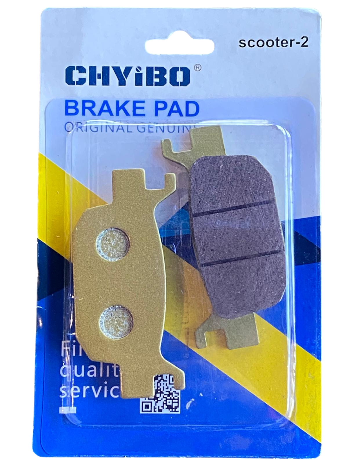 DİSK BALATA FORZA ARKA