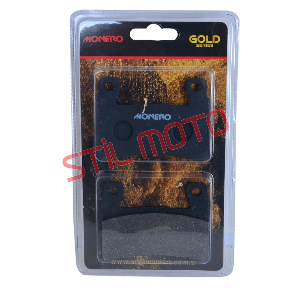 DİSK BALATA HONDA CBR 600 GOLD