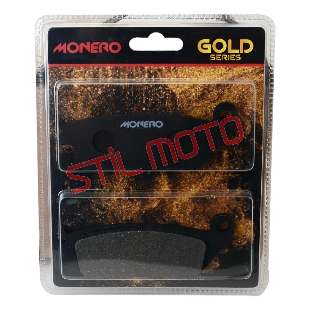 DİSK BALATA ÖN ( CBR 250 )-( XMAX 250 )