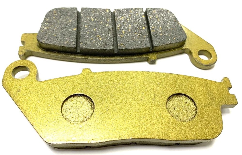 DİSK BALATA ÖN ( CBR 250 )-( XMAX 250 ) X CİTY