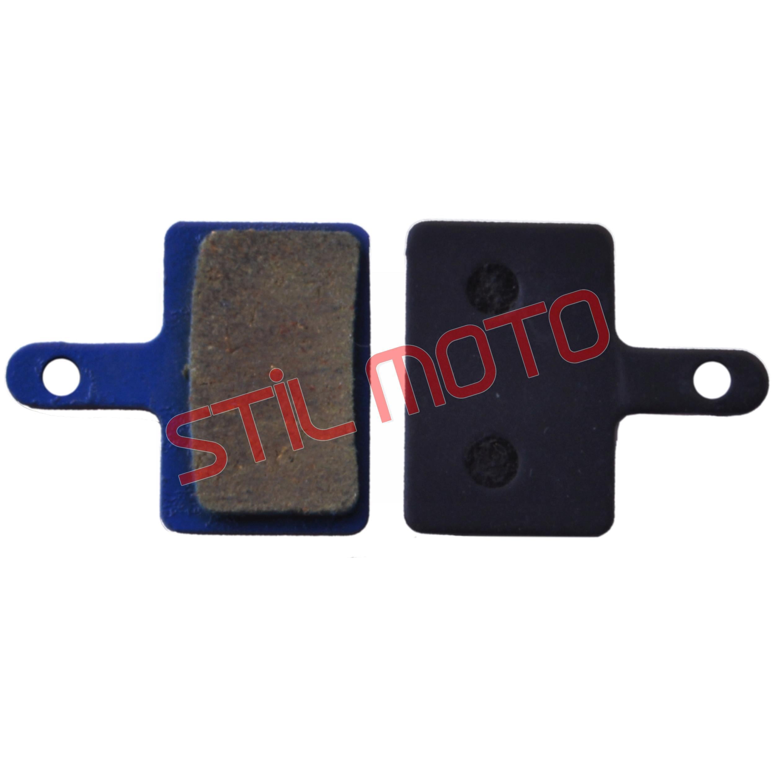 DİSK BALATA SHIMANO DEORE   [ BP-10 ]