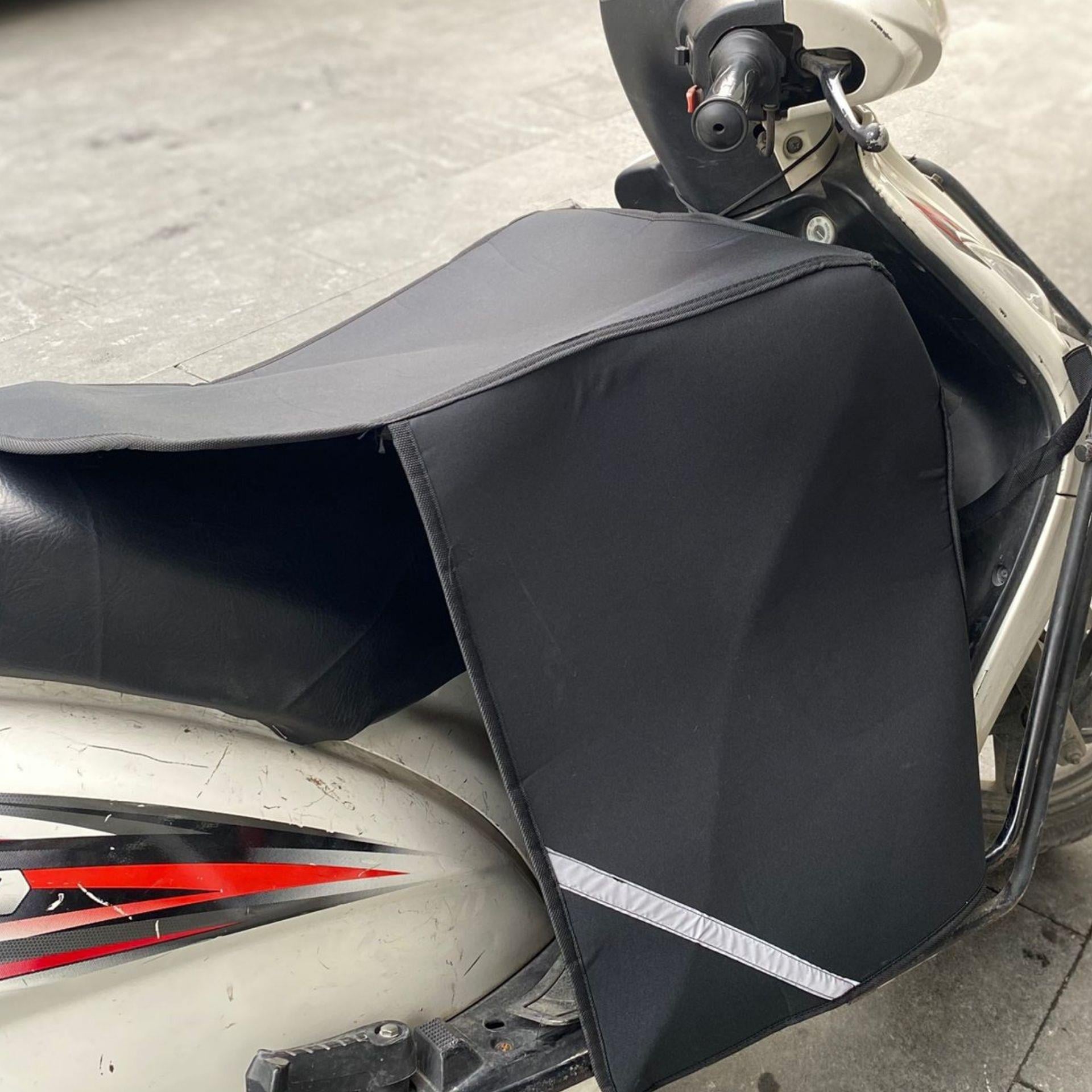 DİZ ÖRTÜSÜ  [ SCOOTER ]