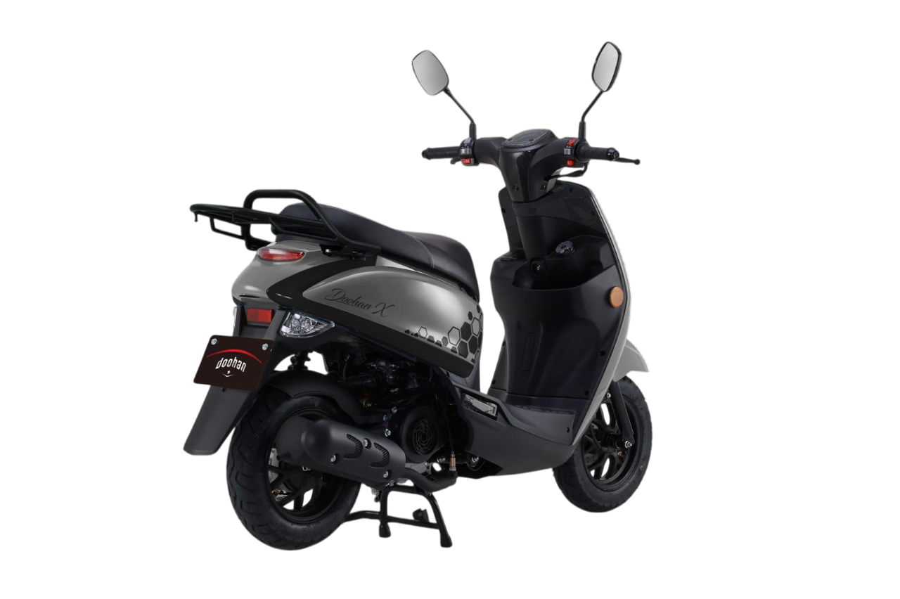 DOOHAN 50 cc SCOOTER S9