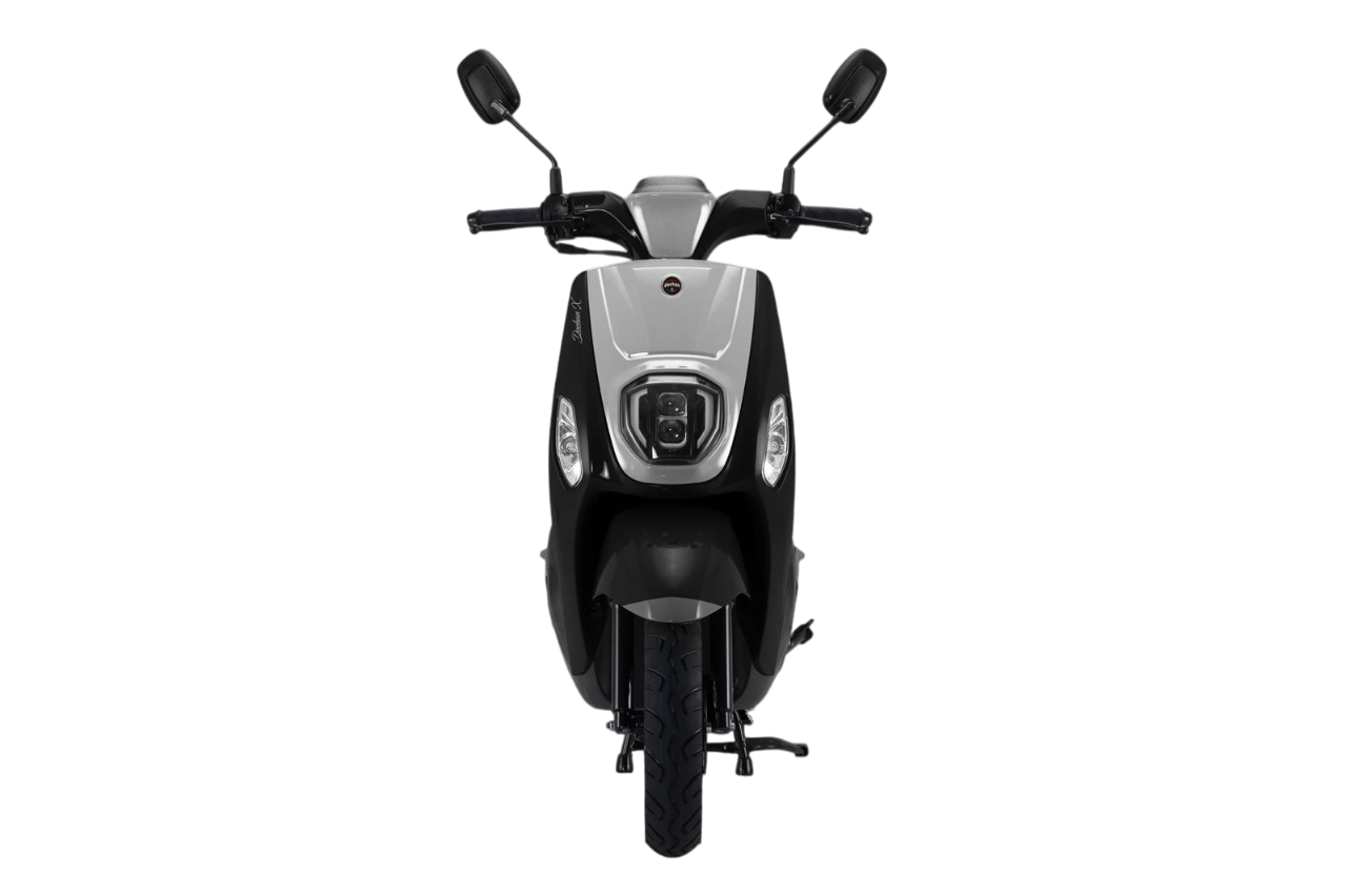 DOOHAN 50 cc SCOOTER S9