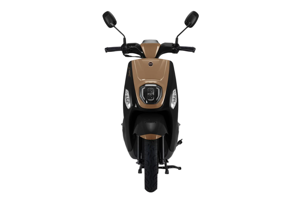 DOOHAN 50 cc SCOOTER S9