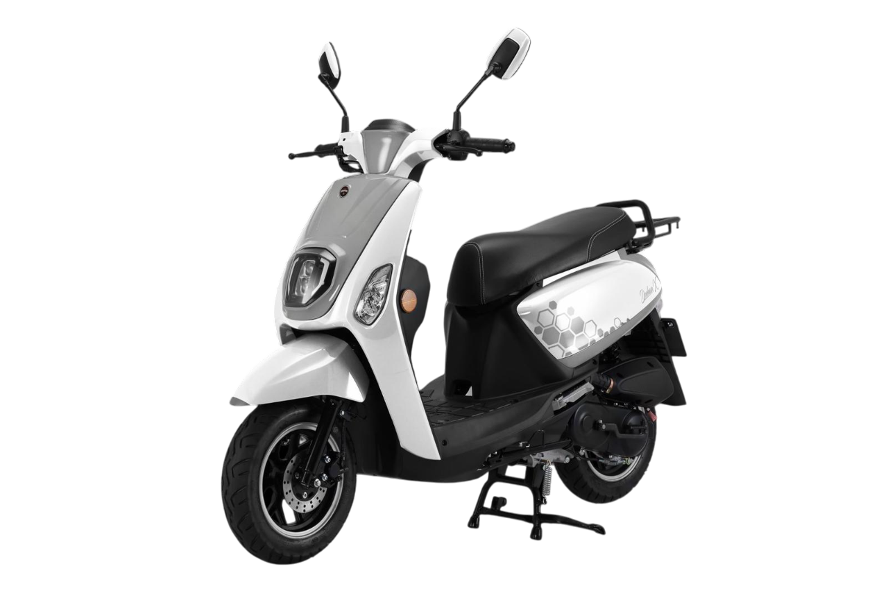 DOOHAN 50 cc SCOOTER S9