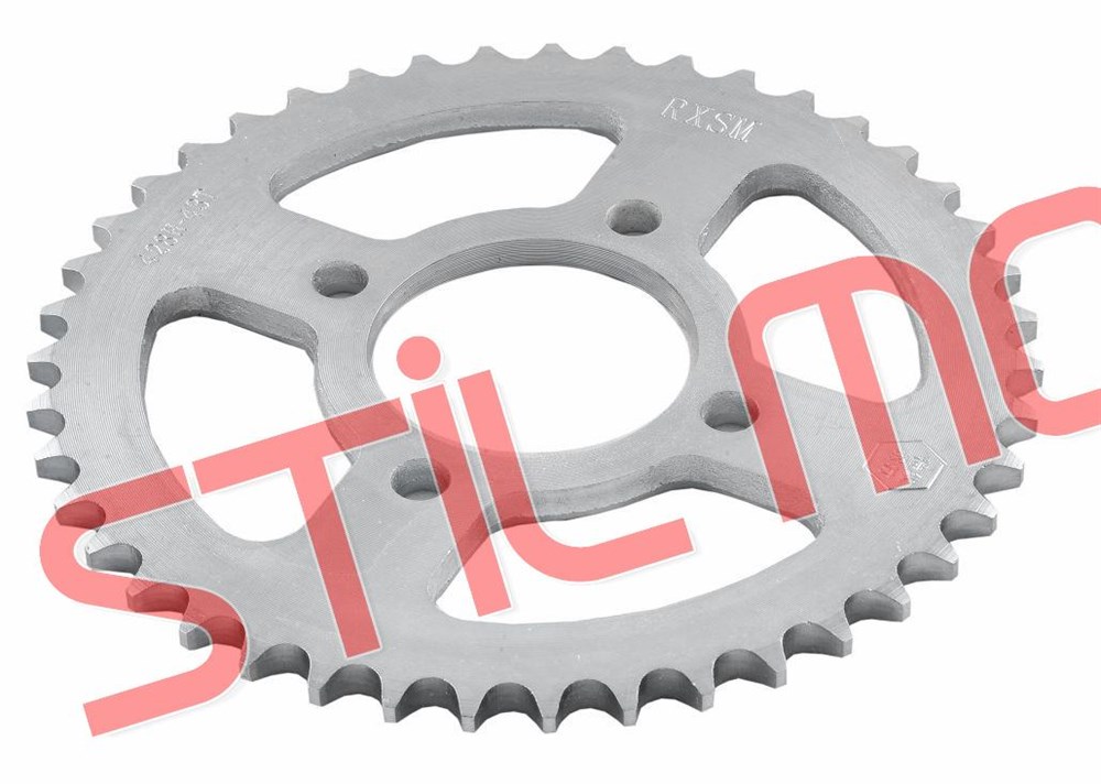 DRİFT ARKA DİŞLİ 45 T (KN150)