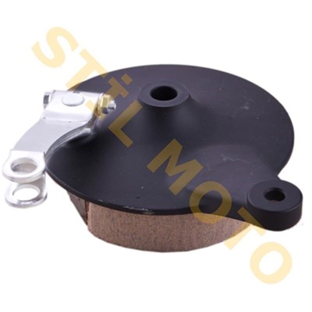 DRİFT ARKA KAMPANA  [BALATA DAHİL]  KN 150