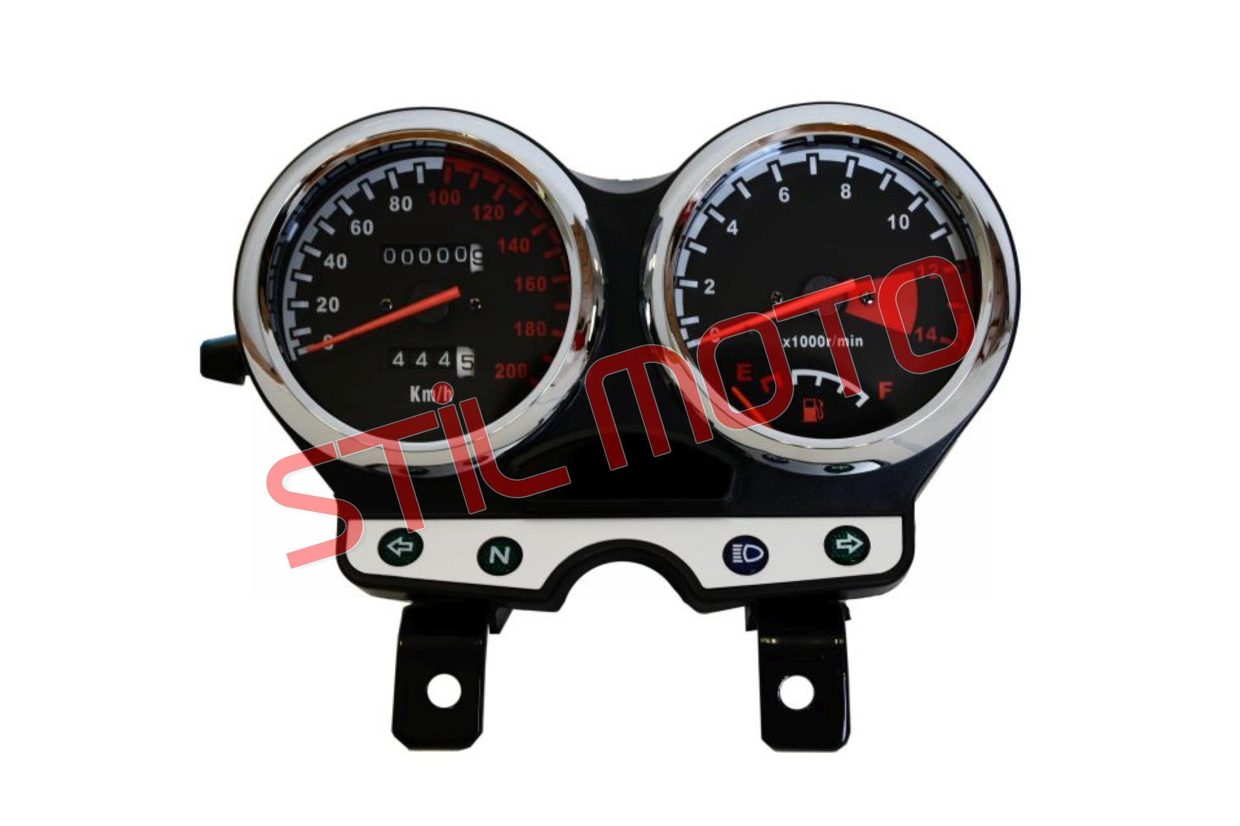 DRİFT KM SAATİ  [ 200KM ]