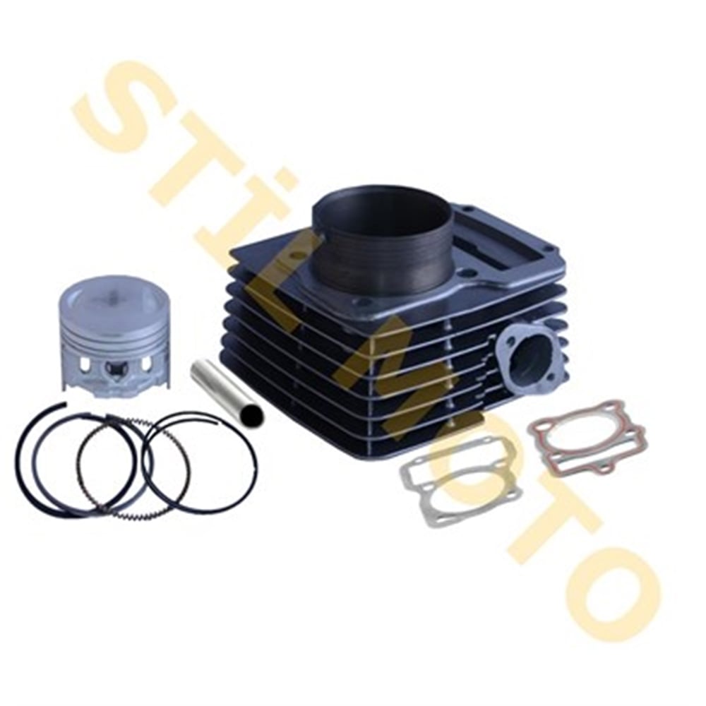DRİFT SİLİNDİR KOMPLE [13 PERNO] 62,00 mm  