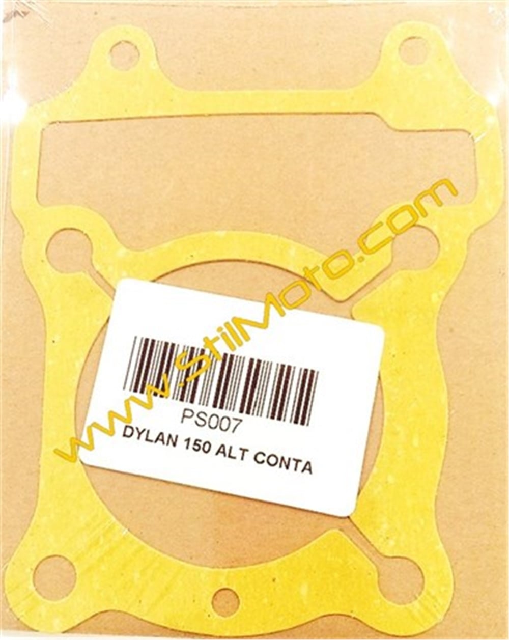 DYLAN 150 ALT CONTA